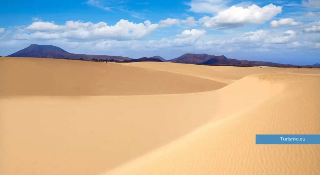 Dunas de Corralejo