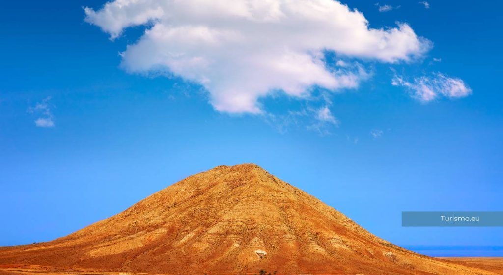 tindaya, fuerteventura