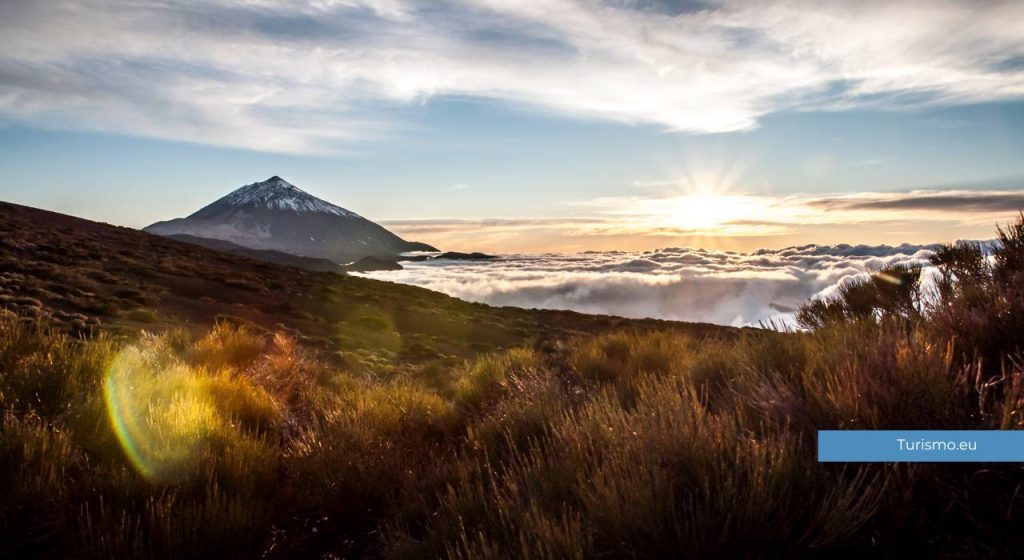 teide tenerife