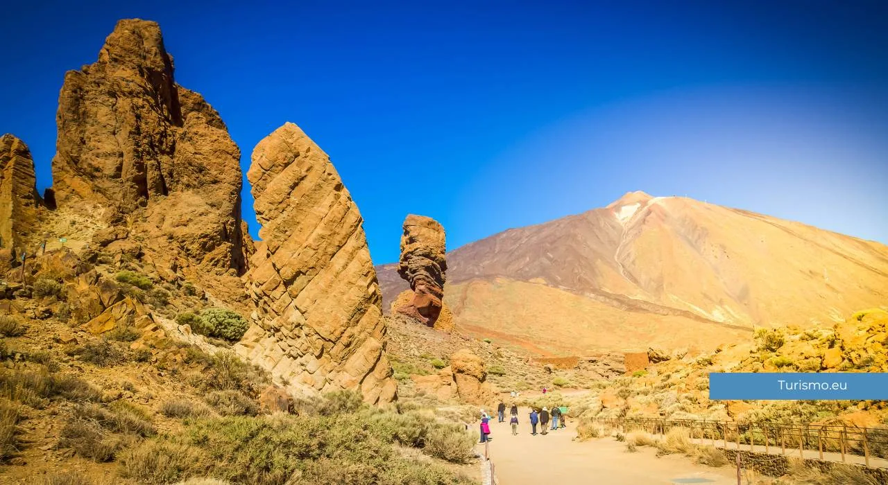 teide