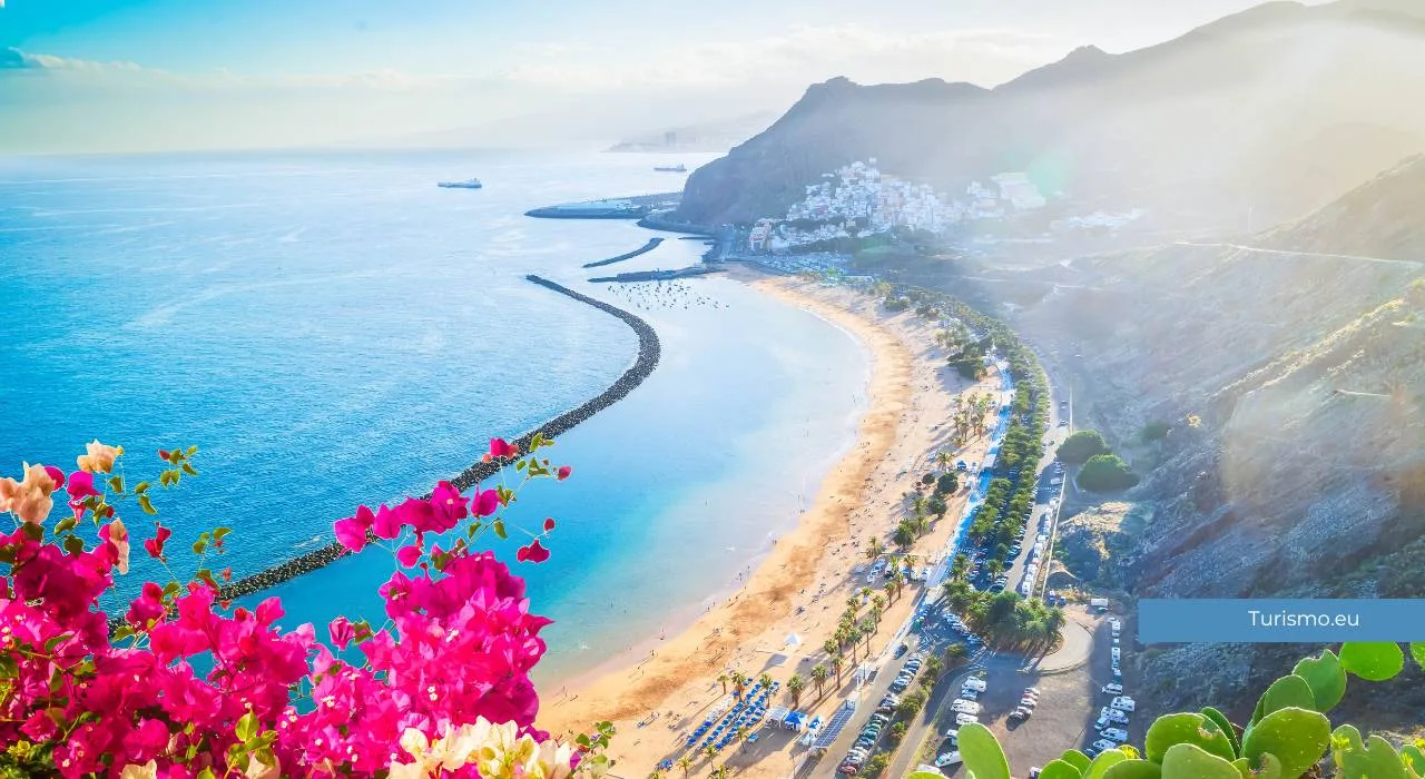 teresitas, tenerife