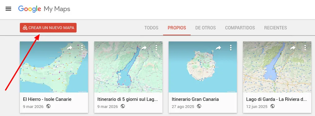 My-Maps