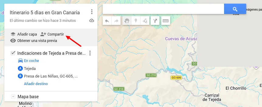 My-Maps