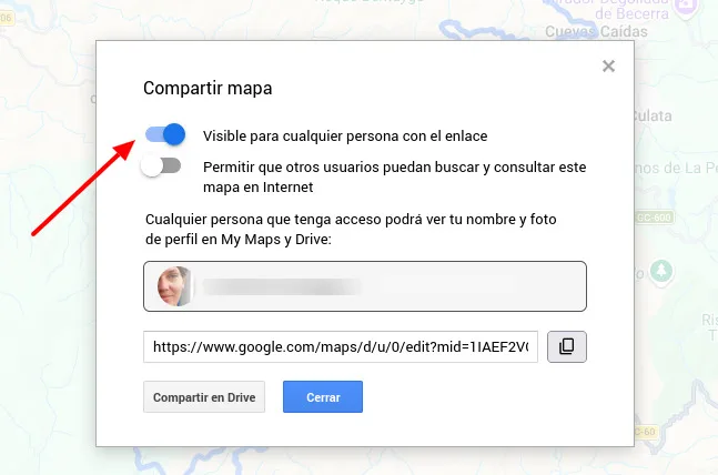 My-Maps