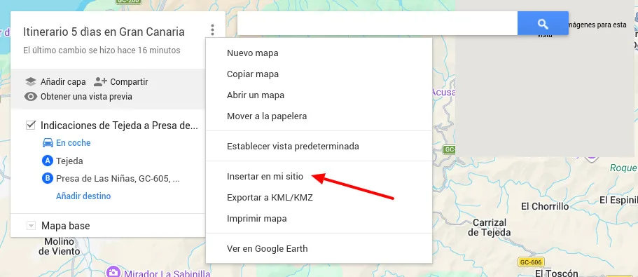 My-Maps
