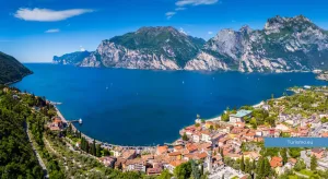 Lago de Garda