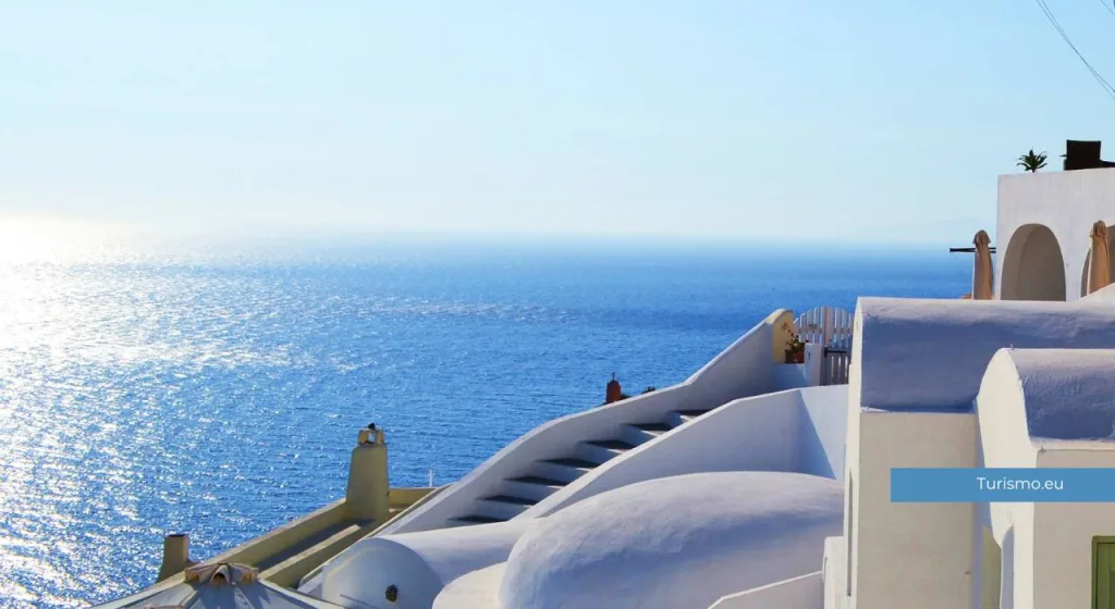 santorini