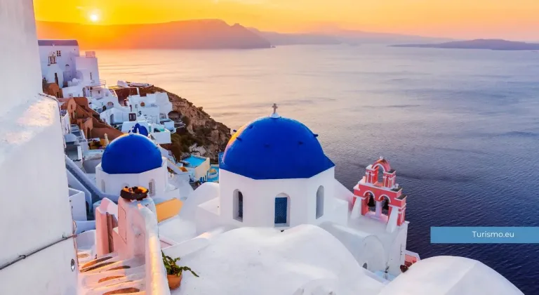 santorini