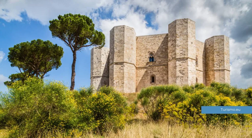 castel del monte