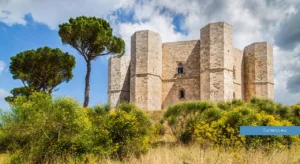 castel del monte