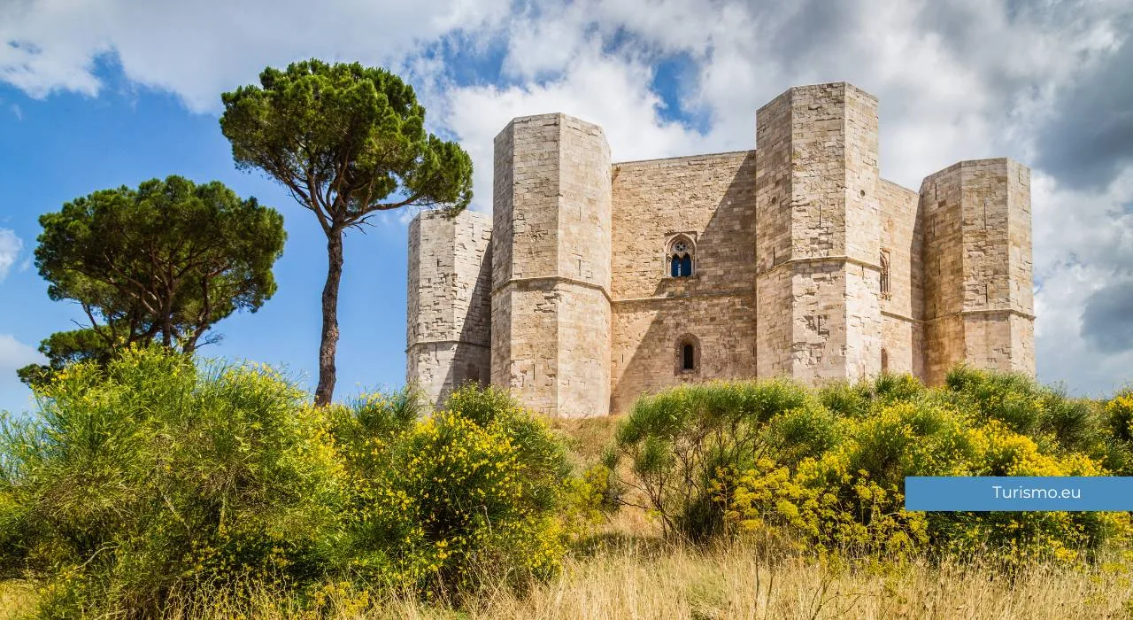 castel del monte