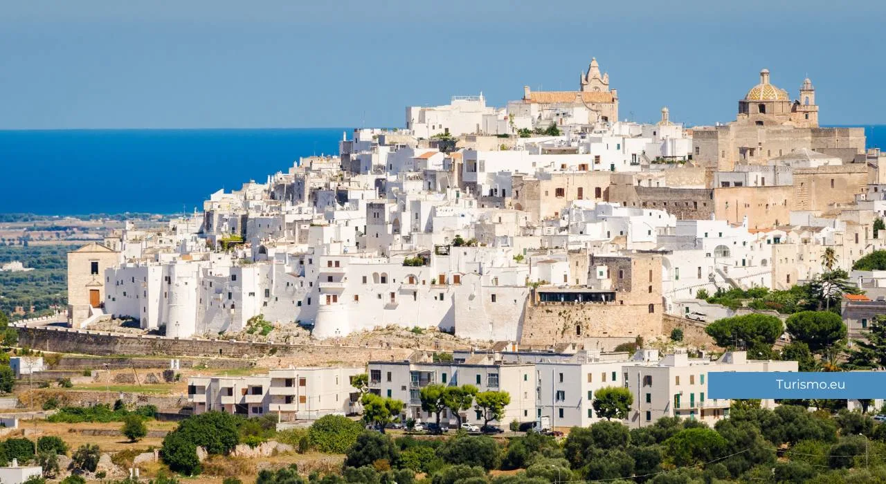 ostuni