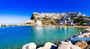 peschici, apulia
