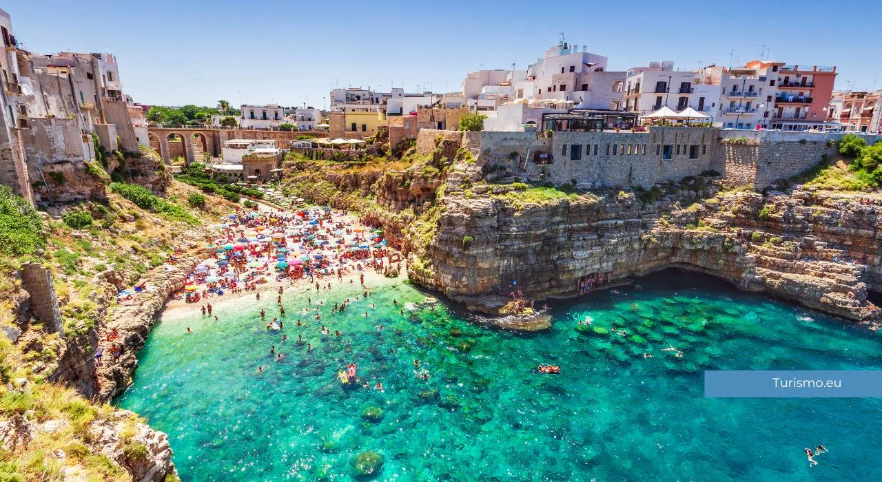 polignano a mare