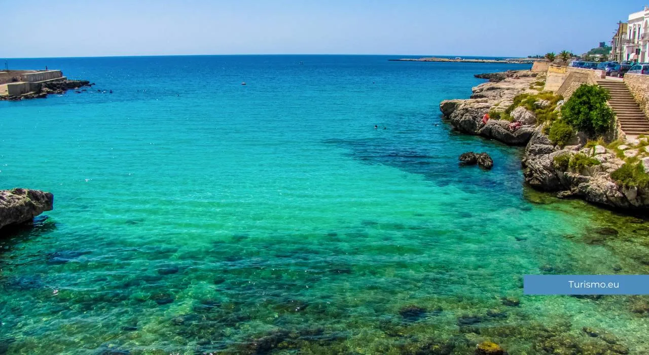salento, apulia