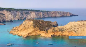Islas Tremiti, apulia
