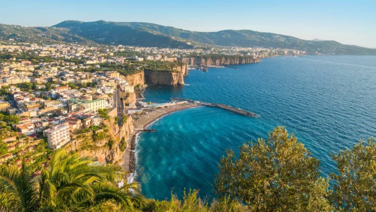 sorrento