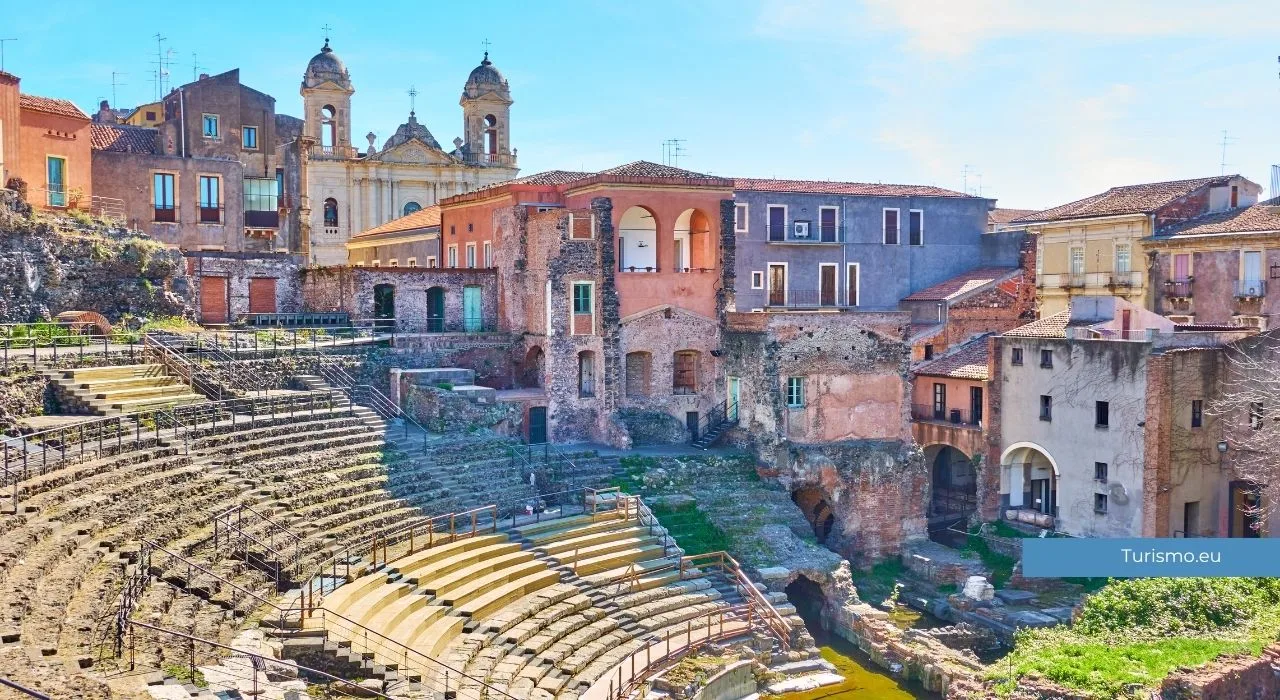 catania-teatro-romano