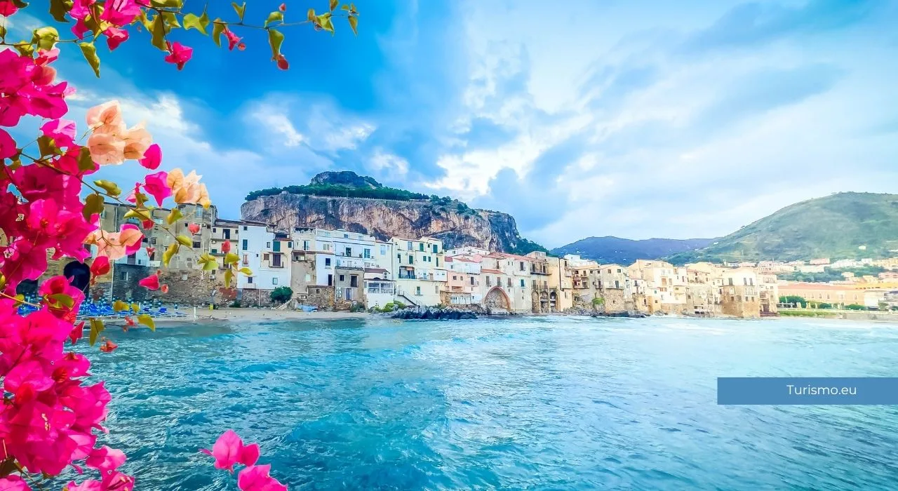 cefalù