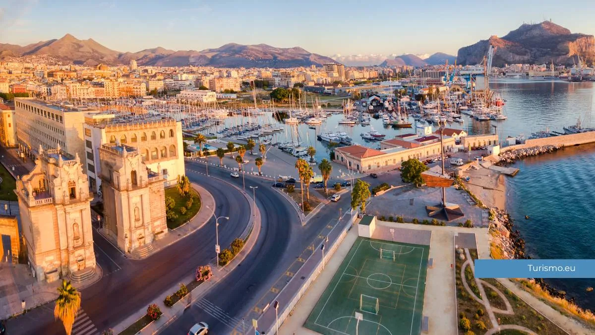 palermo