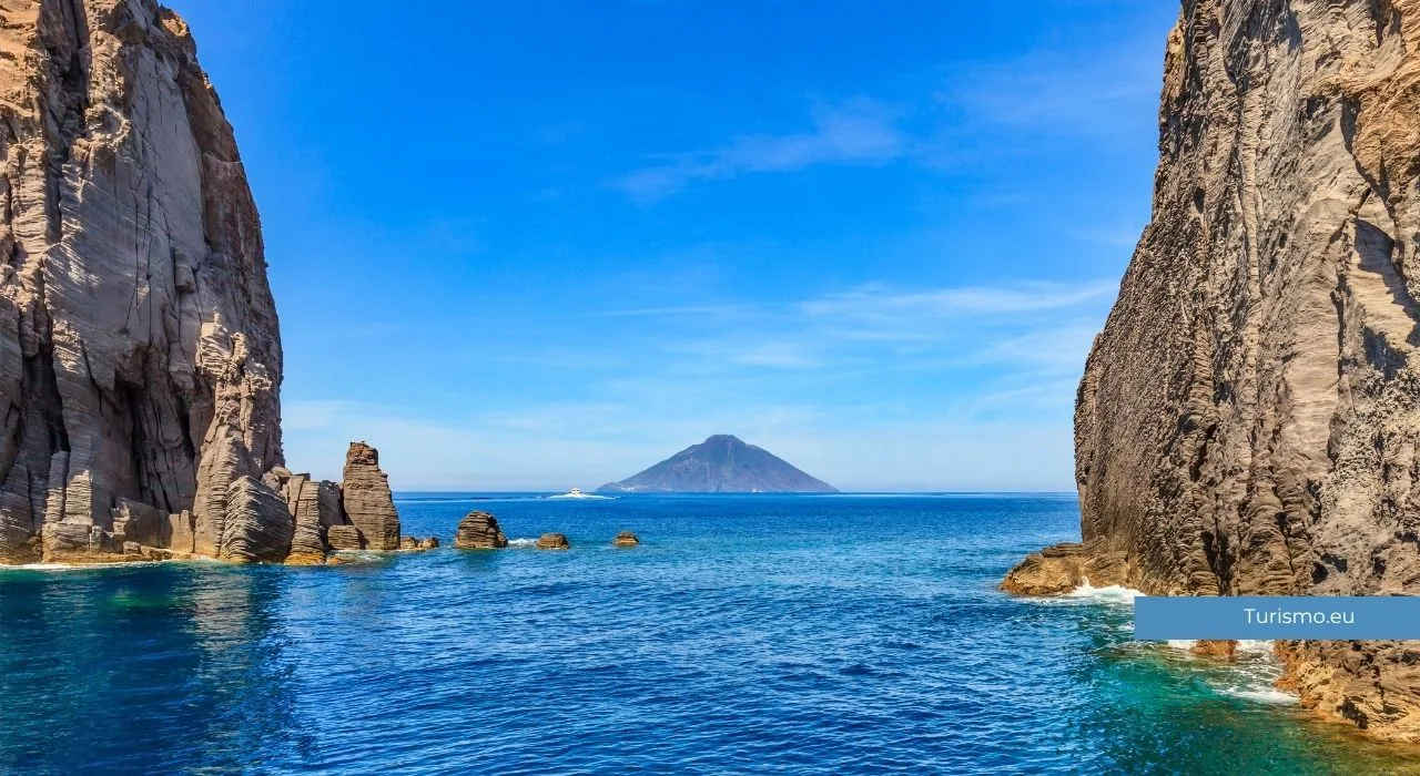 Panarea, Sicilia