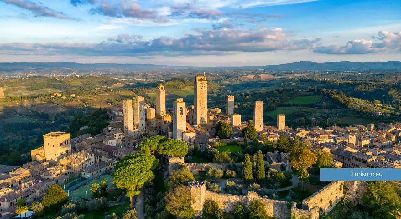 san-gimignano